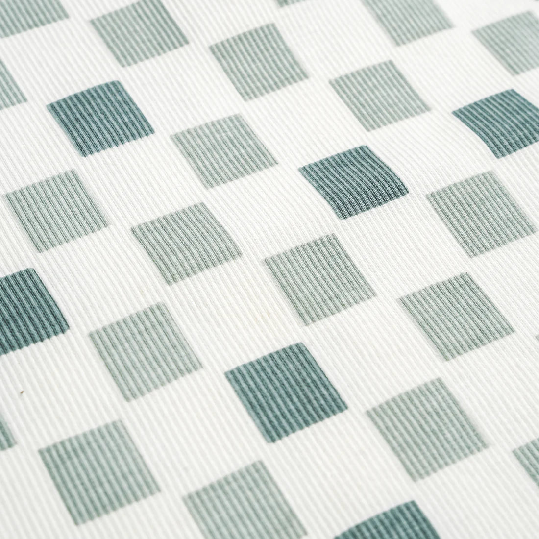 Checkered Short Sleeve Bubble Romper