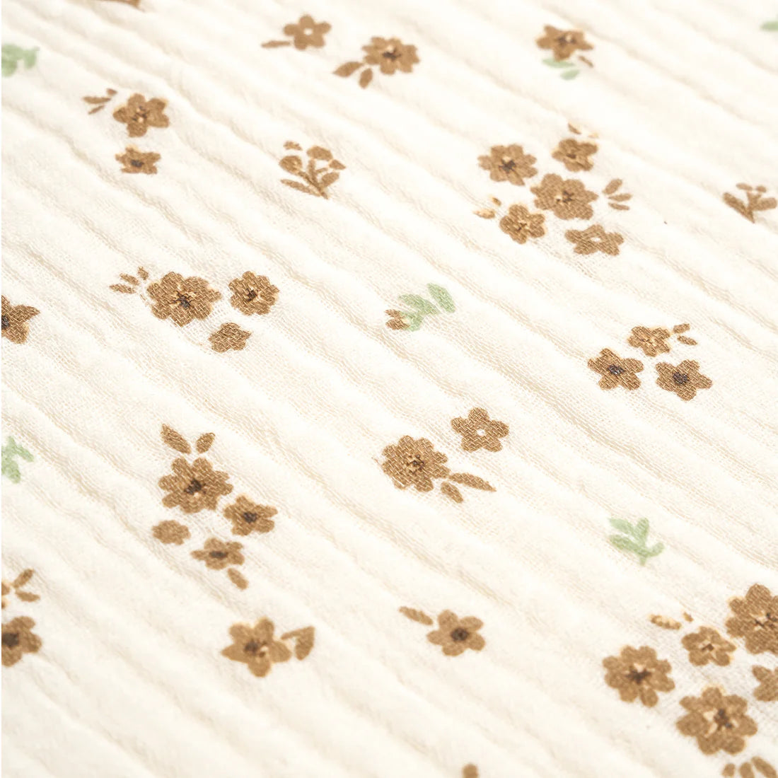 Button Flutter Dress