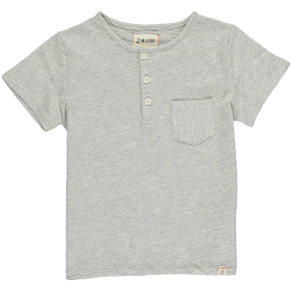 Dodger Henley