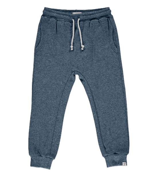 Dark Blue Joggers
