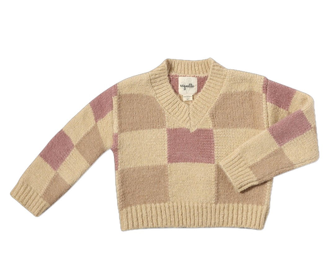 Jackie Sweater