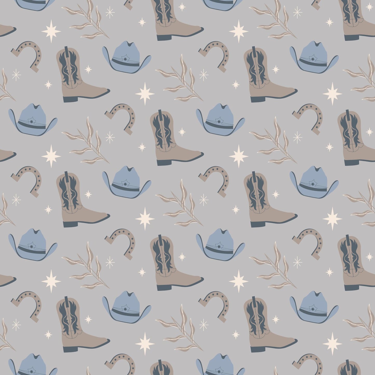 Blake Bamboo Zipper Footie