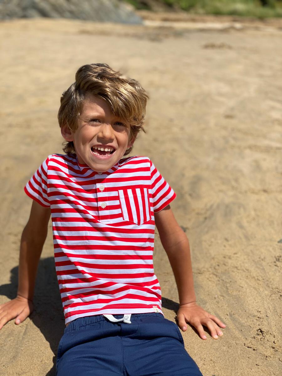 Hugo Twill Shorts