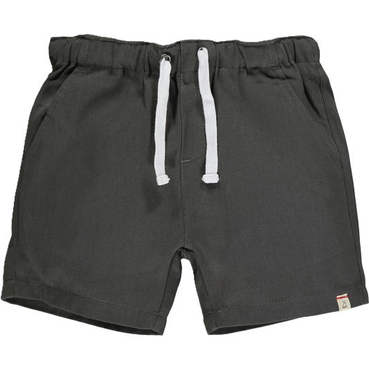 Hugo Twill Shorts