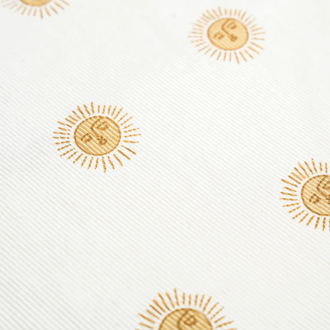 Summer Sun Tee & Short Set