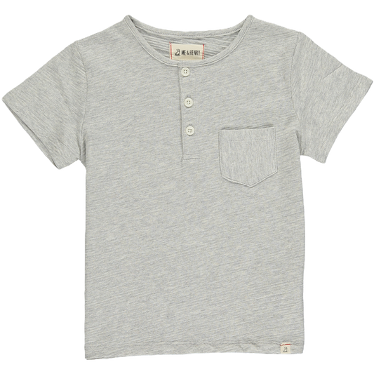 Dodger Henley