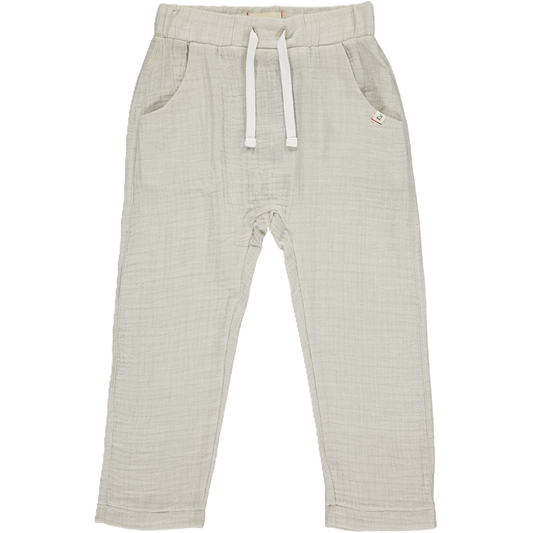 Bosun Gauze Pants