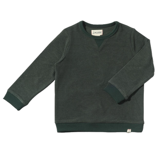 Forest Tarquin Sweatshirt