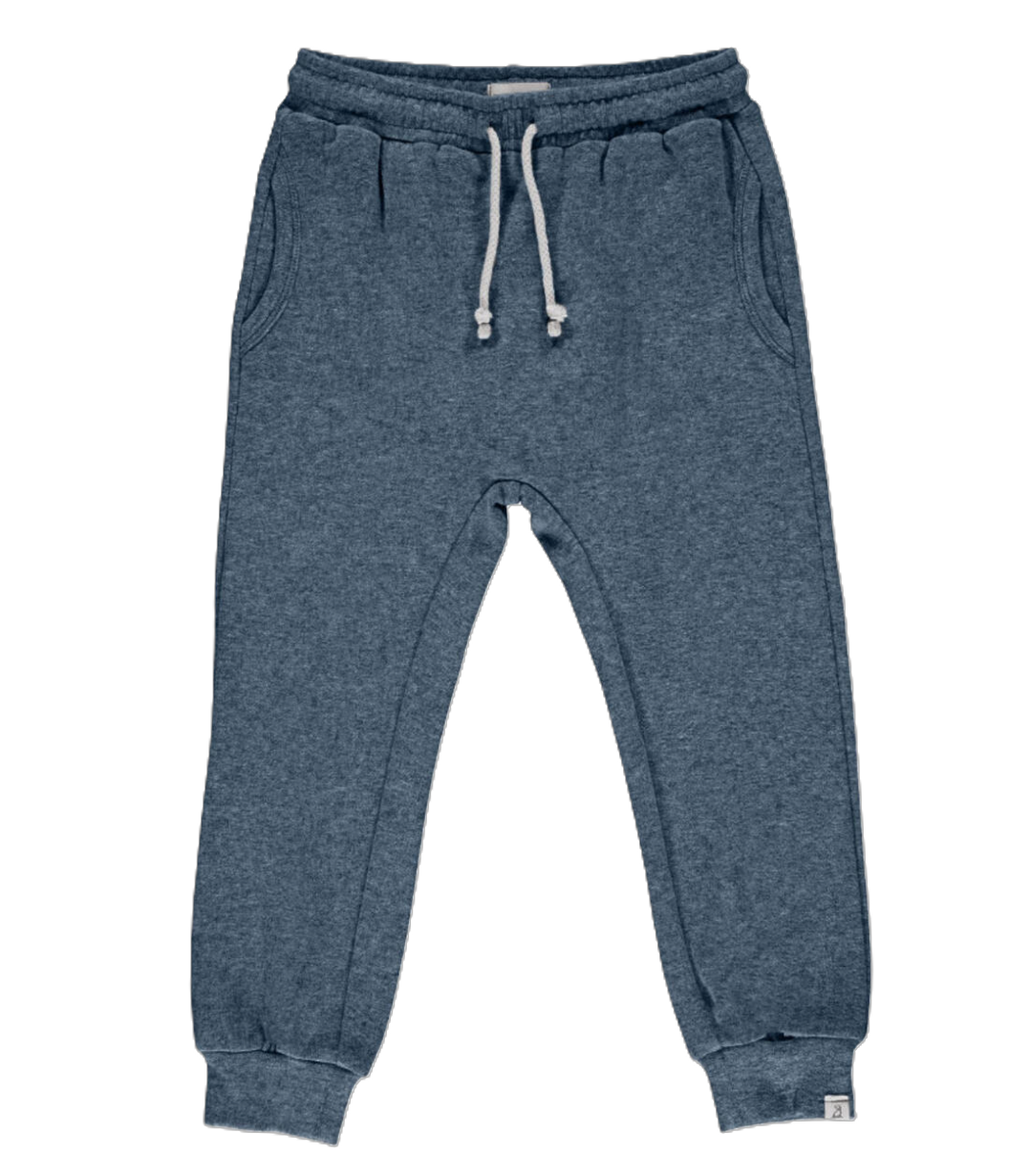 Dark Blue Joggers