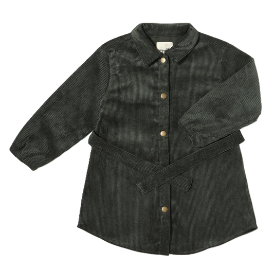Shannon Coat Dress