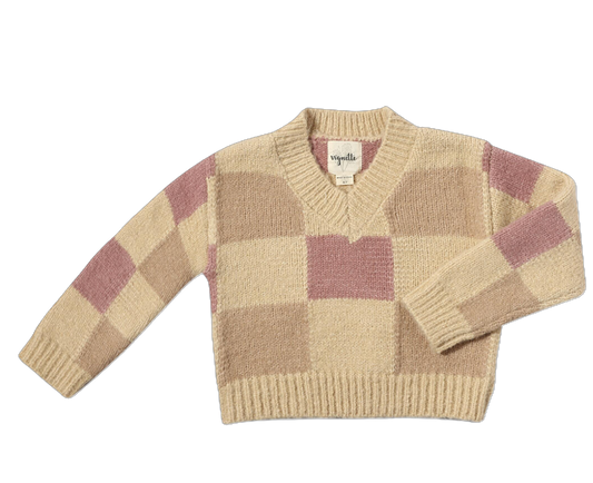 Jackie Sweater