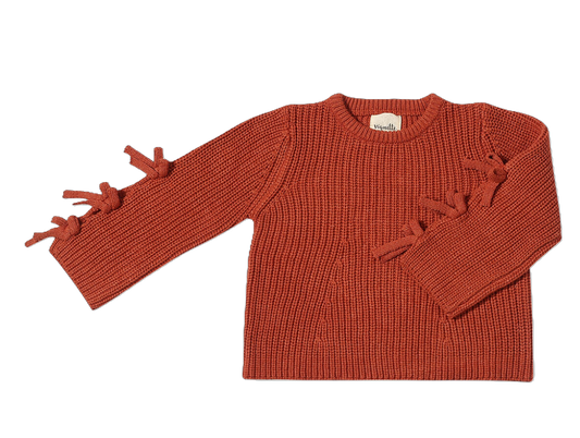 Francis Sweater