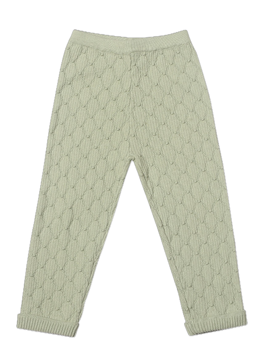 Gwen Sweater & Pants Set