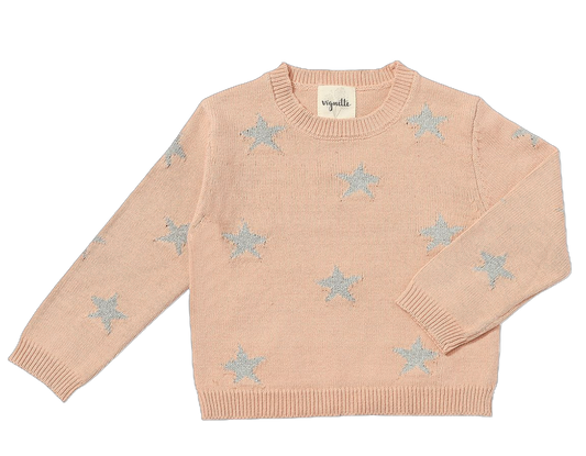 Stars Sweater