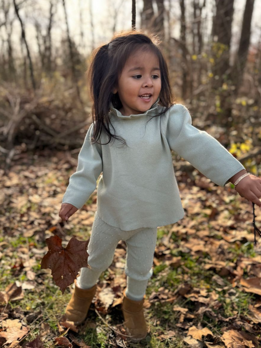 Gwen Sweater & Pants Set