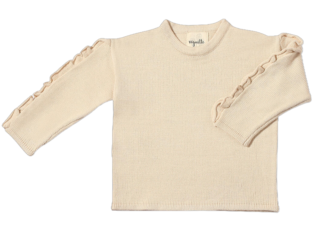 Blair Sweater & Pants Set