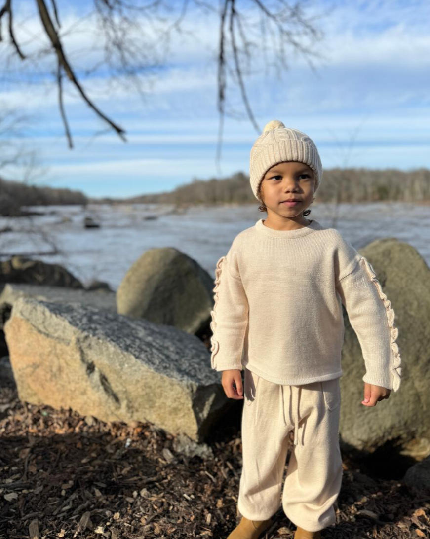 Blair Sweater & Pants Set