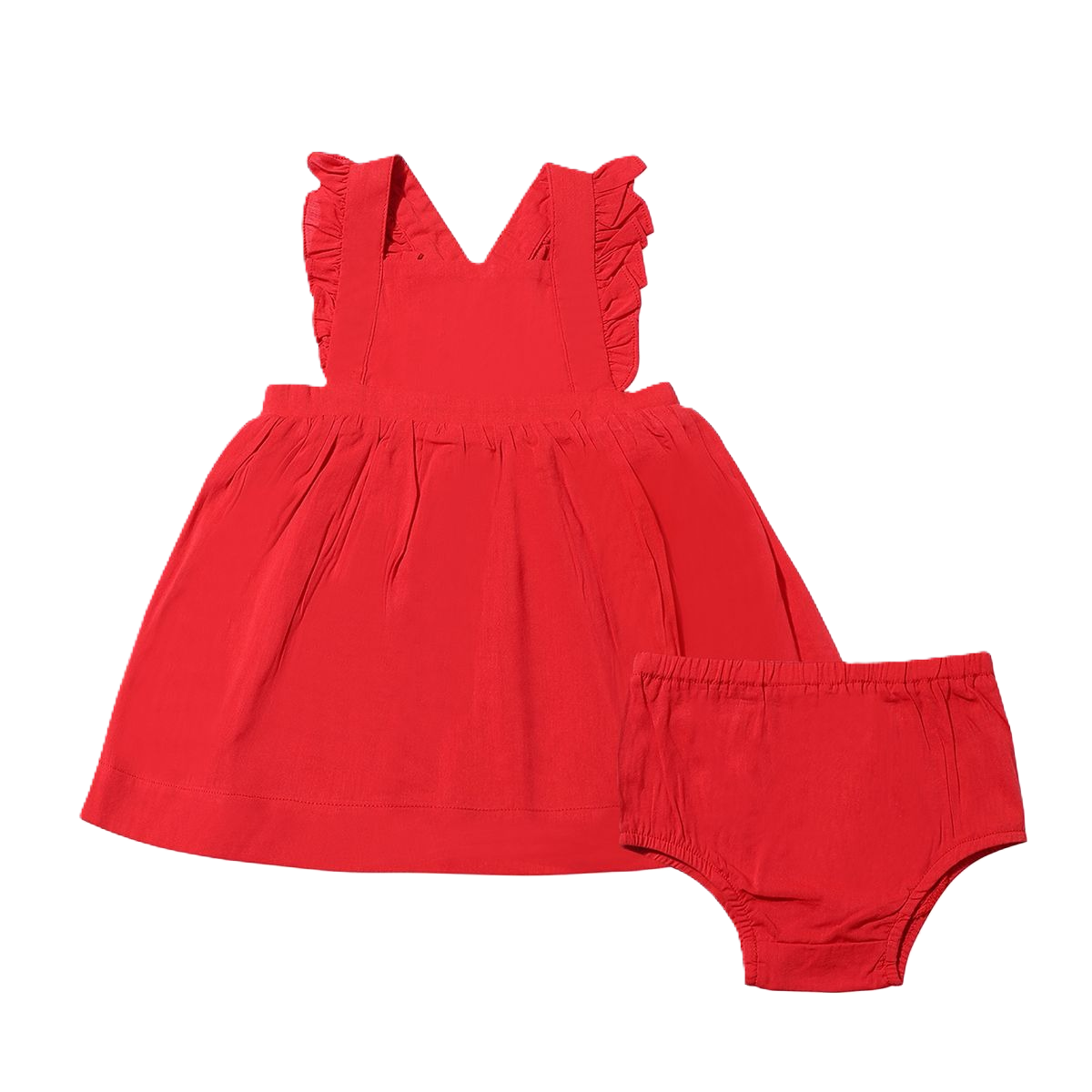 Maeve Dress