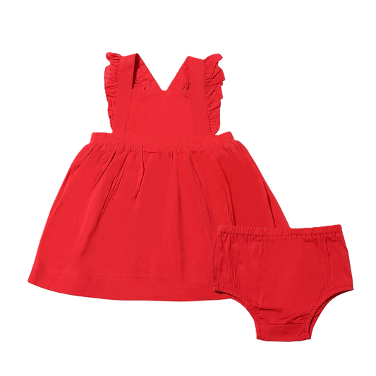 Maeve Dress
