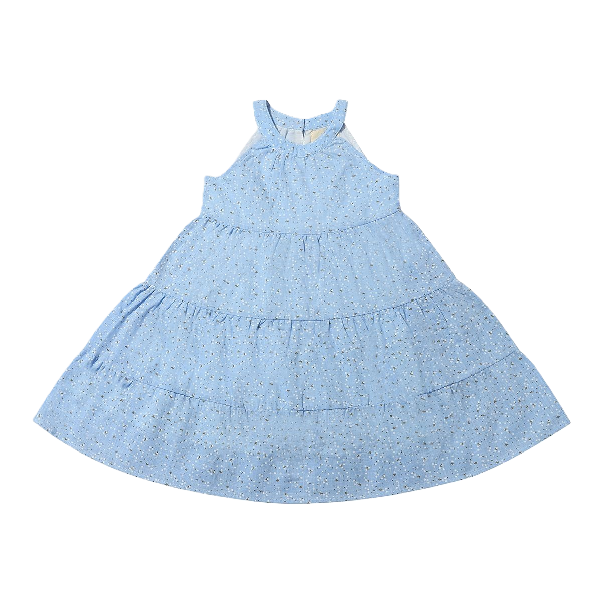 Maleia Dress