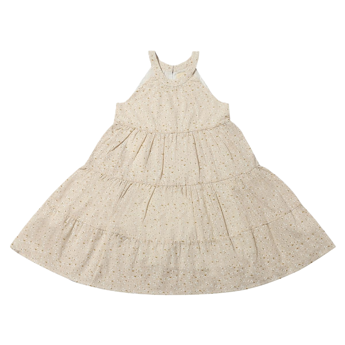 Maleia Dress