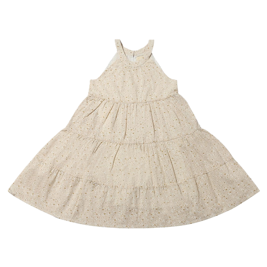 Maleia Dress