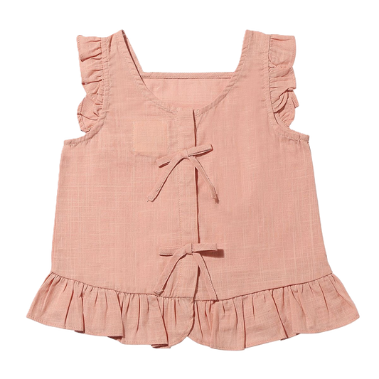 Iris Top